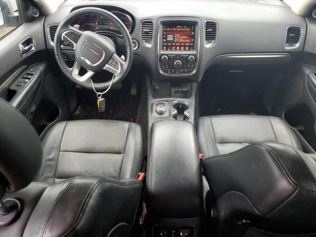Photo 8 from auction – 2017 DODGE DURANGO GT with VIN 1C4RDJDG1HC830179