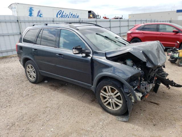 Photo 4 from auction – 2009 VOLVO XC90 3.2 with VIN YV4CZ982191516398