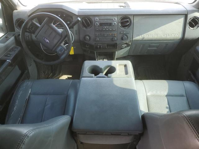 Photo 8 from auction – 2012 FORD F250 SUPER with VIN 1FT7W2BT1CEB23071