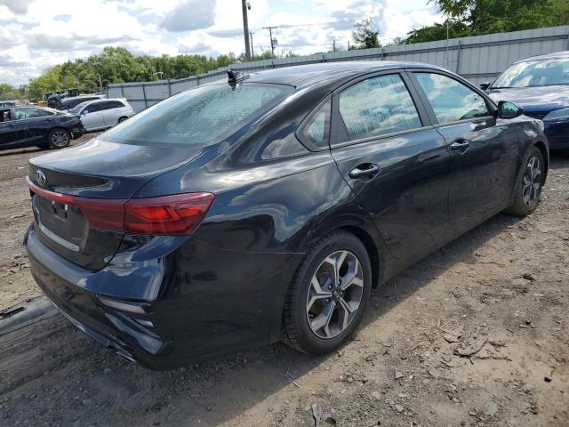Photo 3 from auction – 2019 KIA FORTE FE with VIN 3KPF24AD8KE131880