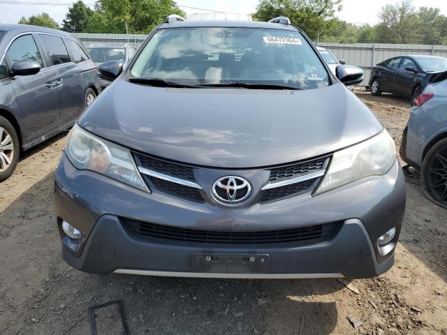Photo 5 from auction – 2015 TOYOTA RAV4 LIMIT with VIN 2T3DFREV5FW326633