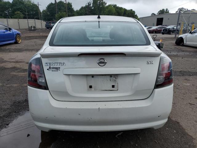 Photo 6 from auction – 2011 NISSAN SENTRA 2.0 with VIN 3N1AB6AP8BL636669