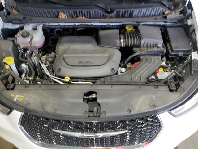 Photo 12 from auction – 2023 CHRYSLER PACIFICA T with VIN 2C4RC1BG8PR591046