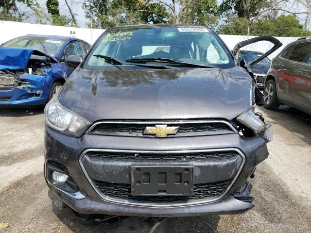 Photo 5 from auction – 2016 CHEVROLET SPARK 1LT with VIN KL8CD6SA8GC628240