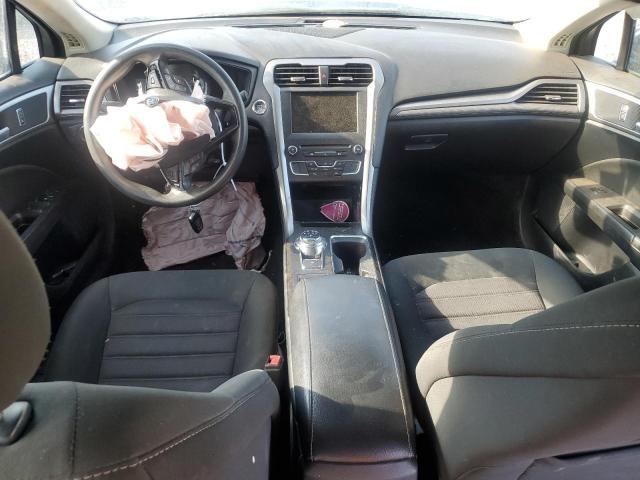 Photo 8 from auction – 2018 FORD FUSION SE with VIN 3FA6P0HD4JR276184