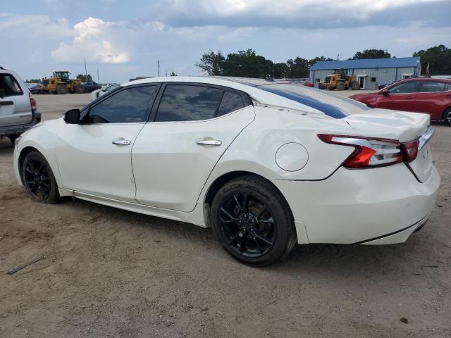 Photo 2 from auction – 2016 NISSAN MAXIMA 3.5 with VIN 1N4AA6AP9GC407801