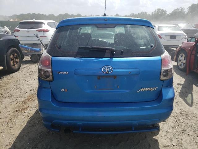 Photo 6 from auction – 2008 TOYOTA COROLLA MA with VIN 2T1KR32E88C687612