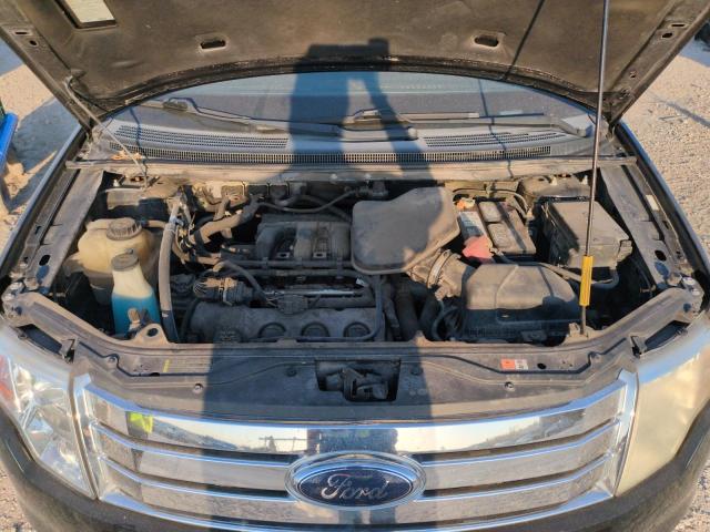 Photo 12 from auction – 2010 FORD EDGE LIMIT with VIN 2FMDK3KC3ABB26790