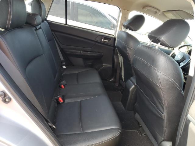 Photo 10 from auction – 2013 SUBARU XV CROSSTR with VIN JF2GPAGC3DH857356