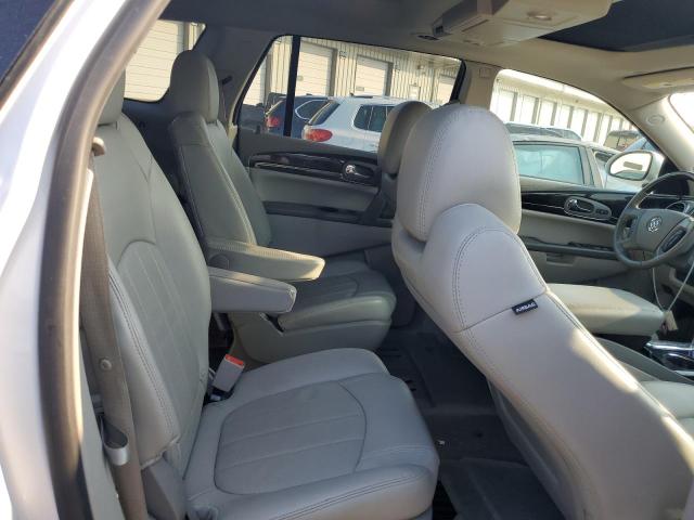 Photo 11 from auction – 2016 BUICK ENCLAVE with VIN 5GAKRCKD9GJ262072