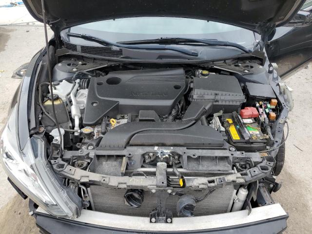 Photo 11 from auction – 2017 NISSAN ALTIMA 2.5 with VIN 1N4AL3APXHC237684