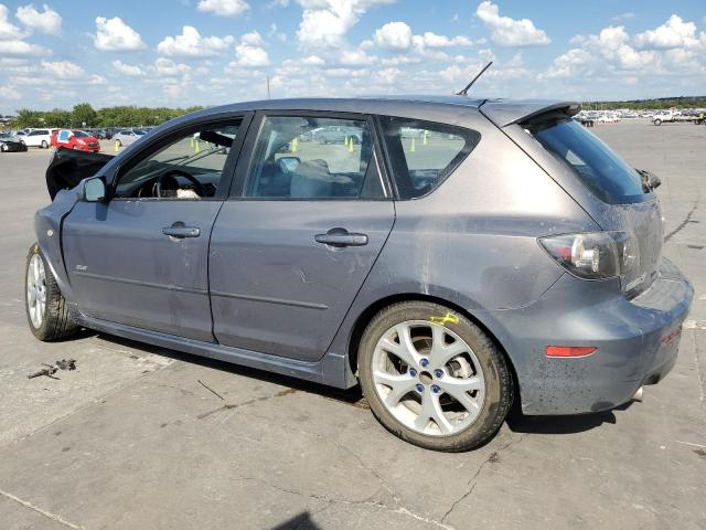 Фото 2 с аукциона – 2007 MAZDA 3 HATCHBAC с VIN JM1BK344871755595