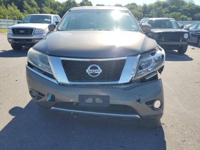 Photo 5 from auction – 2014 NISSAN PATHFINDER with VIN 5N1AR2MM8EC700305