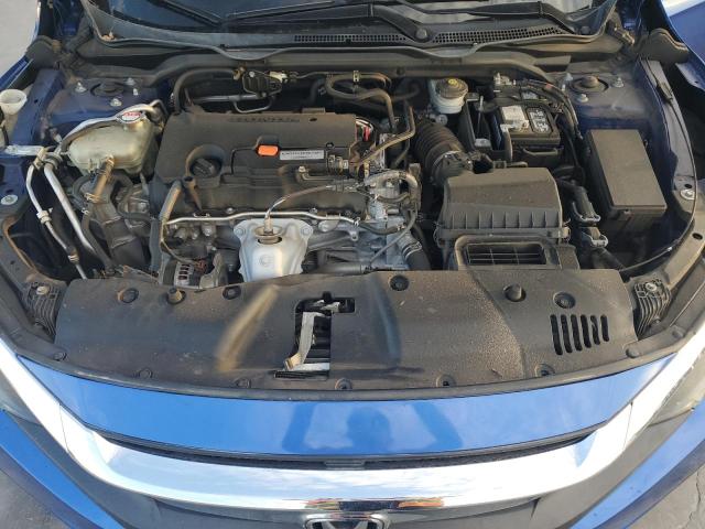 Photo 11 from auction – 2018 HONDA CIVIC LX with VIN 2HGFC4B03JH307201