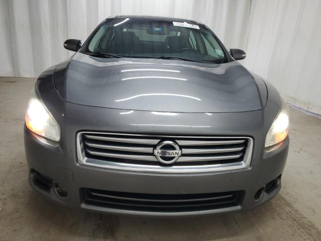 Photo 5 from auction – 2014 NISSAN MAXIMA S with VIN 1N4AA5AP0EC475993