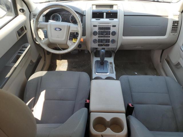 Photo 8 from auction – 2009 FORD ESCAPE XLT with VIN 1FMCU93GX9KB54405
