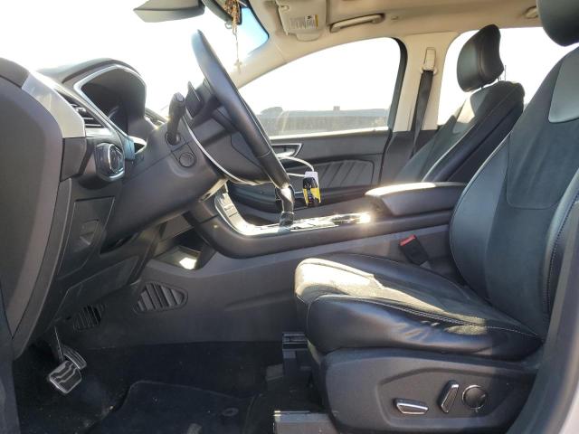 Photo 7 from auction – 2016 FORD EDGE SPORT with VIN 2FMPK4AP0GBB04424