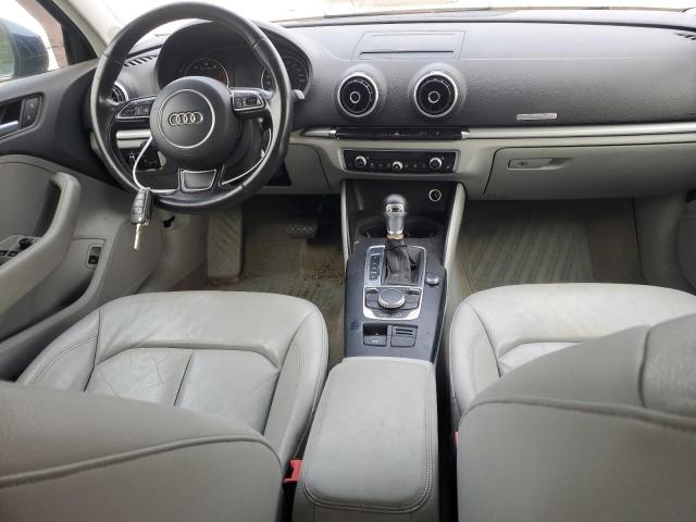 Photo 8 from auction – 2015 AUDI A3 PREMIUM with VIN WAUBFGFFXF1069354