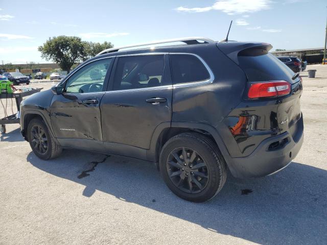 Photo 2 from auction – 2018 JEEP CHEROKEE L with VIN 1C4PJMDX9JD579879