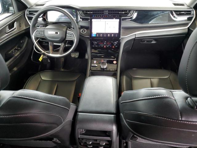 Photo 8 from auction – 2024 JEEP GRAND CHER with VIN 1C4RJYB60RC720446
