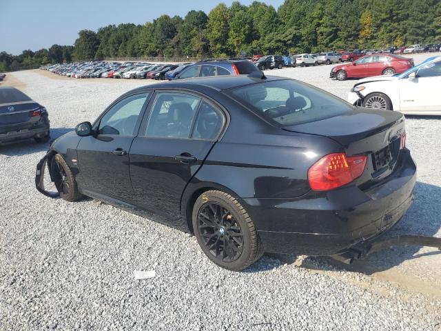 Photo 2 from auction – 2011 BMW 328 XI with VIN WBAPK7C56BA819808