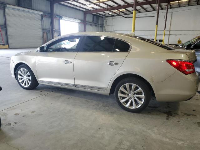 Photo 2 from auction – 2014 BUICK LACROSSE with VIN 1G4GB5G32EF139777