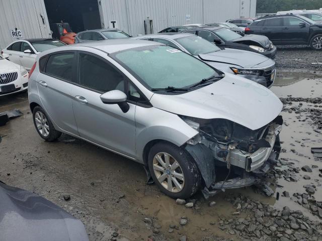 Photo 4 from auction – 2012 FORD FIESTA SE with VIN 3FADP4EJ6CM140454