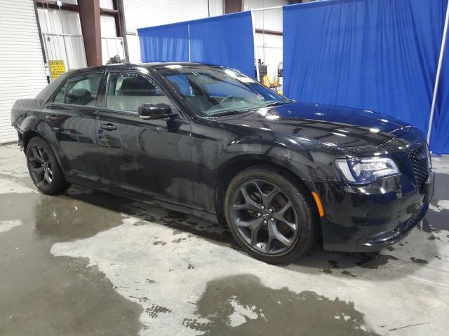 Photo 4 from auction – 2023 CHRYSLER 300 S with VIN 2C3CCABG0PH585306