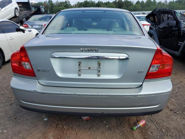 Photo 6 from auction – 2004 VOLVO S80 with VIN YV1TS92D241361770