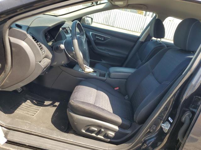 Photo 7 from auction – 2017 NISSAN ALTIMA 2.5 with VIN 1N4AL3AP4HC119839