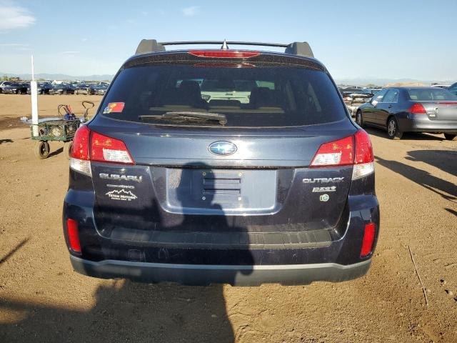 Снимка 6 от търг – 2014 SUBARU OUTBACK 2. с VIN 4S4BRBCC6E3282310