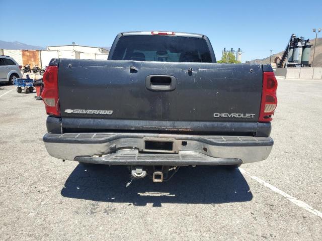Photo 6 from auction – 2003 CHEVROLET SILVERADO with VIN 2GCEC19V531269329