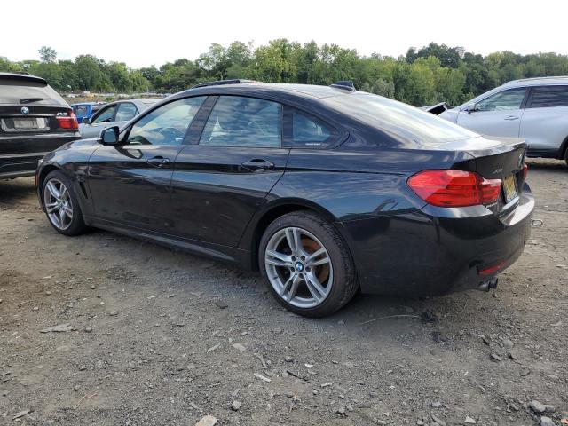 Photo 2 from auction – 2016 BMW 428 XI GRA with VIN WBA4C9C55GG136451