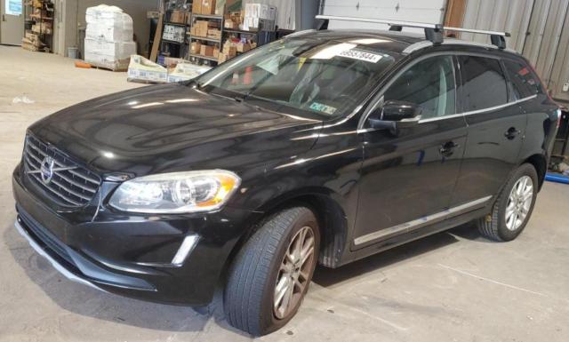 VOLVO XC60 T5 PR 2016 with VIN YV440MDK8G2798280 - Photo from auction