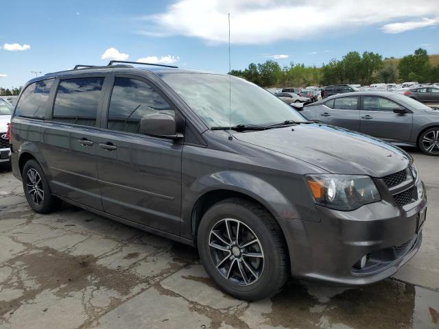 Photo 4 from auction – 2016 DODGE GRAND CARA with VIN 2C4RDGEG8GR115925