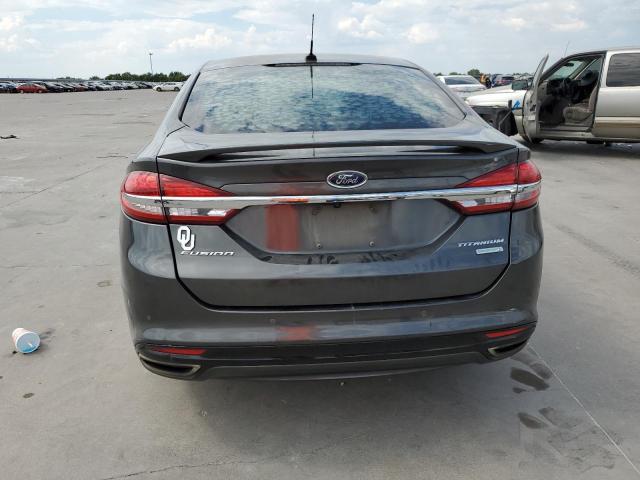 Photo 6 from auction – 2017 FORD FUSION TIT with VIN 3FA6P0K90HR237168