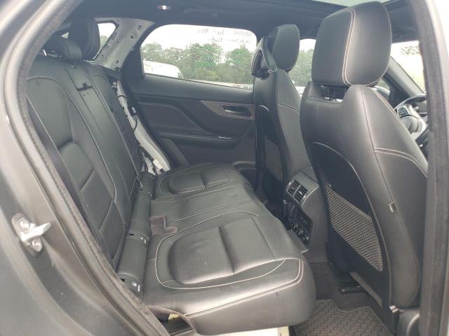 Photo 11 from auction – 2018 JAGUAR F-PACE S with VIN SADCM2FV7JA327544