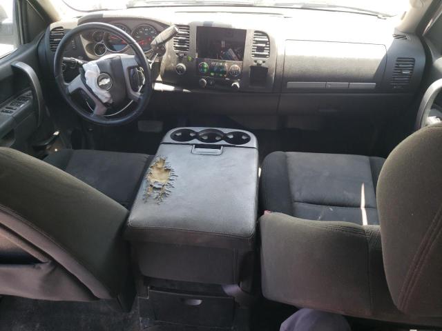 Photo 8 from auction – 2013 CHEVROLET SILVERADO with VIN 3GCPKSE77DG354464