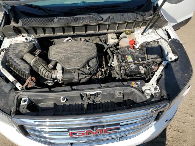 Photo 12 from auction – 2017 GMC ACADIA SLE with VIN 1GKKNLLS9HZ287228
