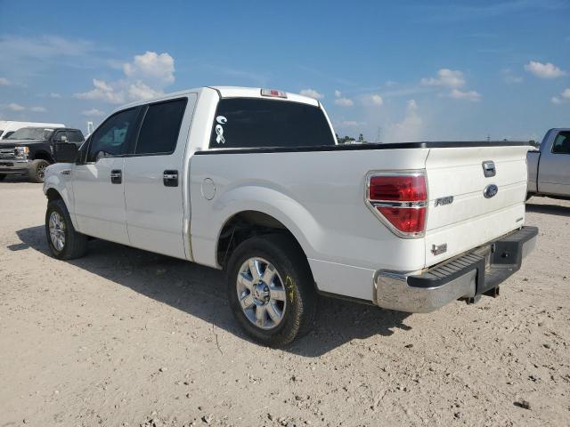 Photo 2 from auction – 2013 FORD F150 SUPER with VIN 1FTFW1CF8DKE16127