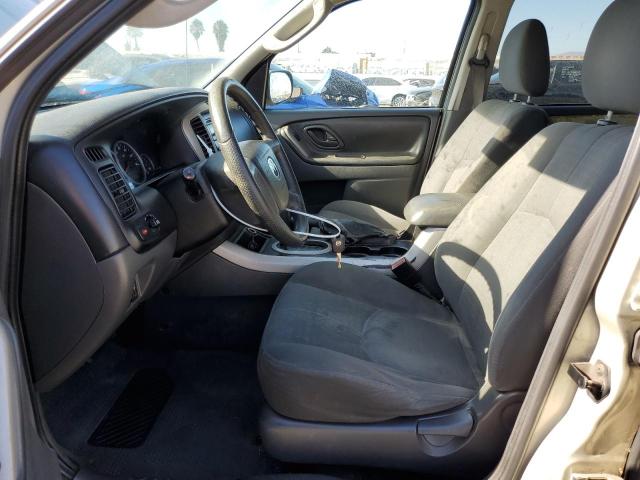 Photo 7 from auction – 2005 MAZDA TRIBUTE I with VIN 4F2YZ02Z85KM31234