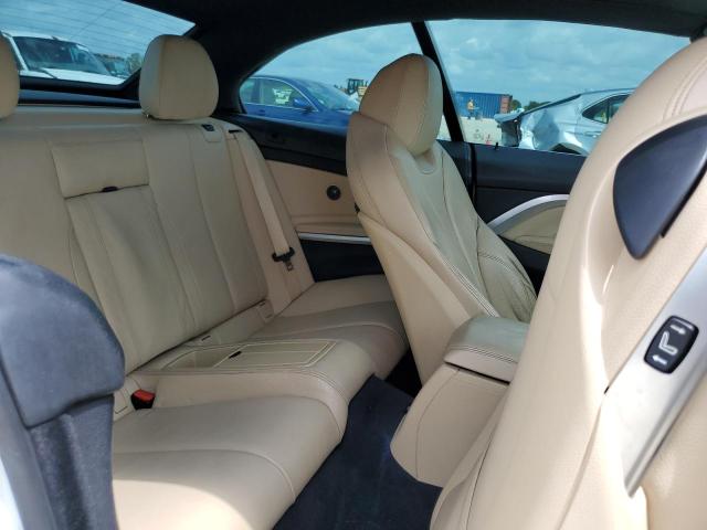 Photo 10 from auction – 2019 BMW 440I with VIN WBA4Z5C55KEE17096