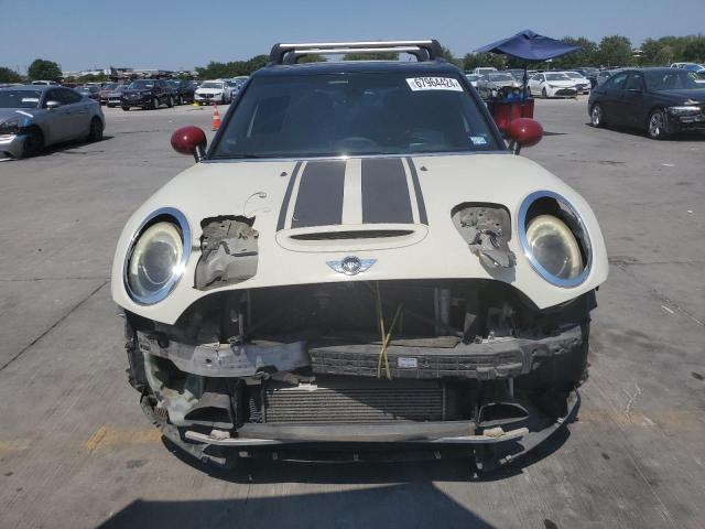 Photo 5 from auction – 2016 MINI COOPER S C with VIN WMWLN9C51G2E47655