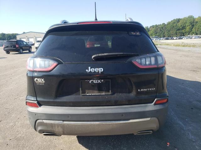 Photo 6 from auction – 2019 JEEP CHEROKEE L with VIN 1C4PJLDX8KD160417