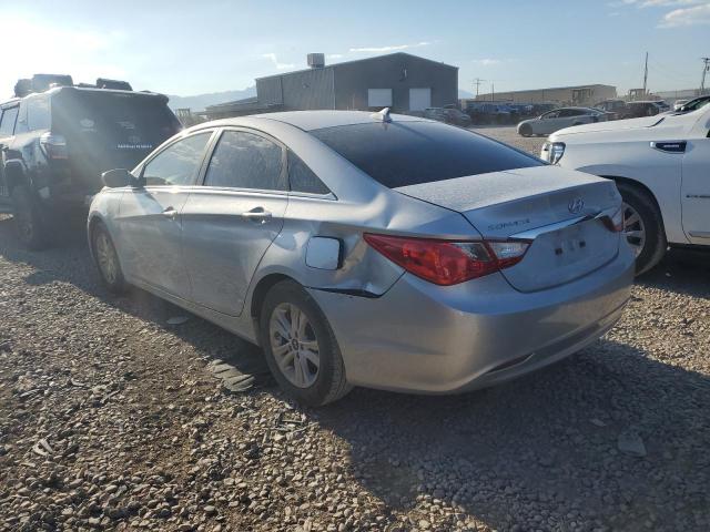 Photo 2 from auction – 2011 HYUNDAI SONATA GLS with VIN 5NPEB4AC5BH290774