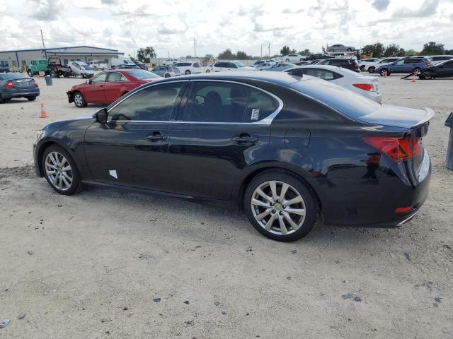Photo 2 from auction – 2015 LEXUS GS 350 with VIN JTHBE1BL9FA000913
