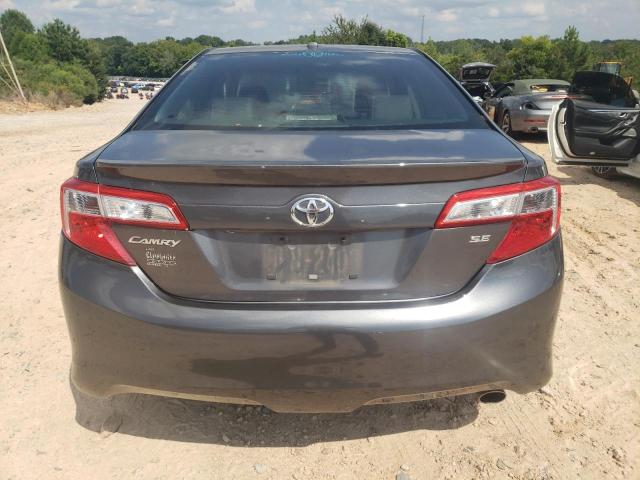 Photo 6 from auction – 2012 TOYOTA CAMRY BASE with VIN 4T1BF1FK0CU133386