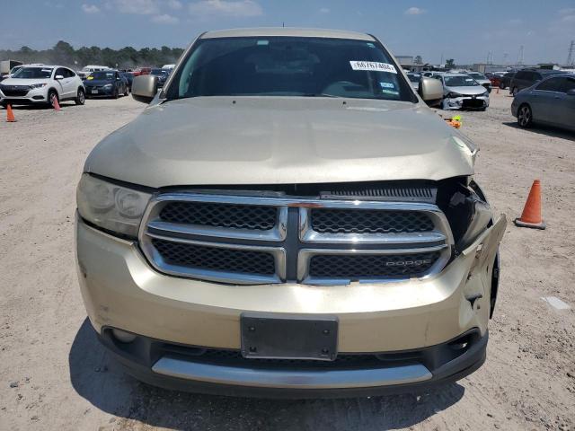 Photo 5 from auction – 2011 DODGE DURANGO EX with VIN 1D4RD2GG8BC677053