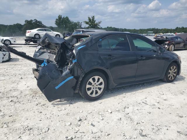 Photo 3 from auction – 2021 TOYOTA COROLLA LE with VIN 5YFEPMAE6MP169843