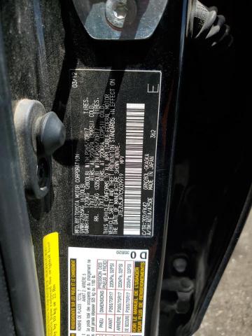 Photo 14 from auction – 2012 TOYOTA 4RUNNER SR with VIN JTEZU5JR7C5039919